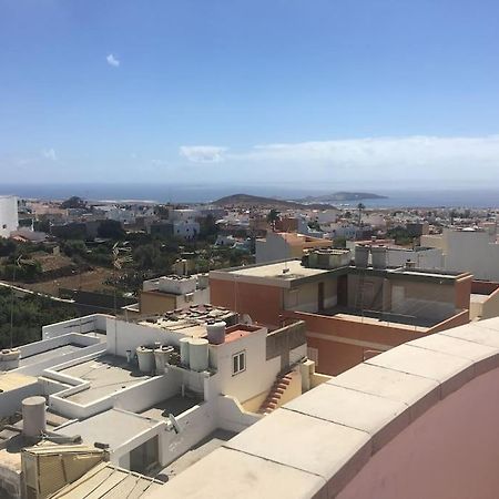 Viv.Vacacion. Lucia: Apartamento Centrico Ingenio. Exteriör bild