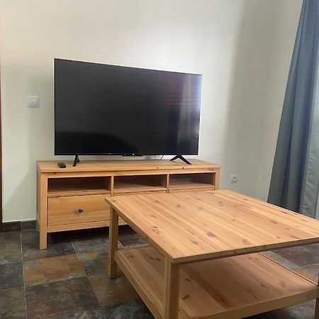 Viv.Vacacion. Lucia: Apartamento Centrico Ingenio. Exteriör bild