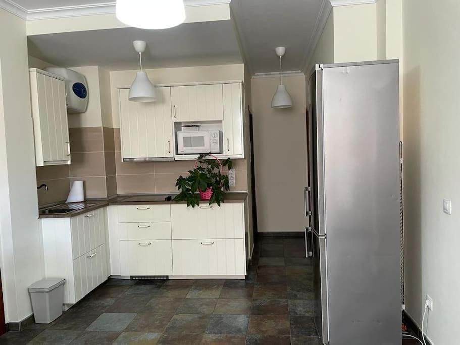 Viv.Vacacion. Lucia: Apartamento Centrico Ingenio. Exteriör bild