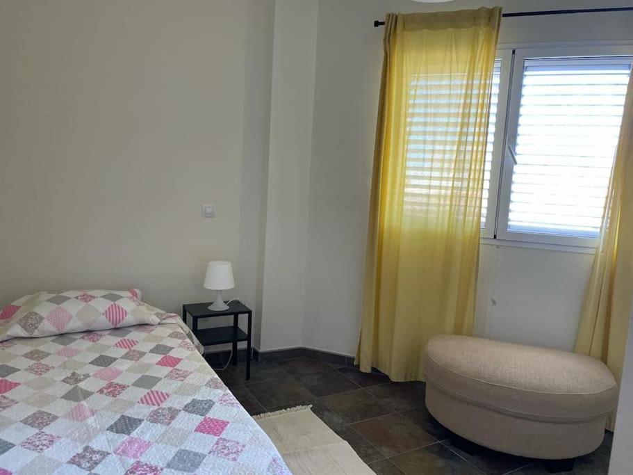 Viv.Vacacion. Lucia: Apartamento Centrico Ingenio. Exteriör bild