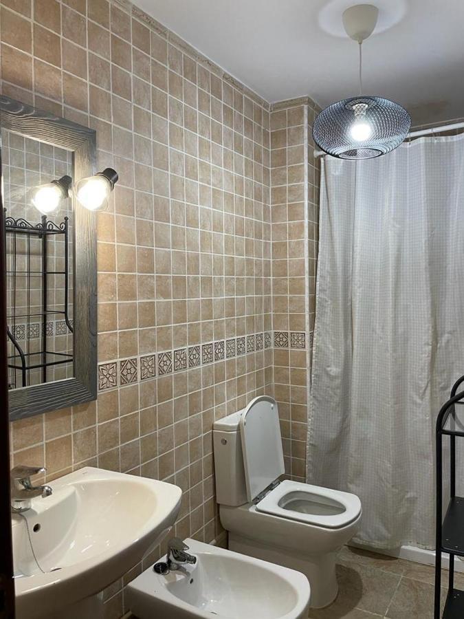 Viv.Vacacion. Lucia: Apartamento Centrico Ingenio. Exteriör bild